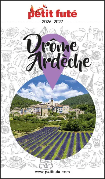 Drôme, Ardèche : 2026-2027 Drôme, Ardèche : 2026-2027
