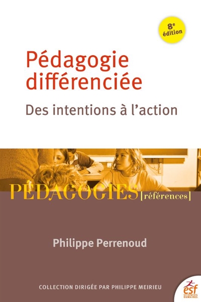 La pédagogie différenciée :...