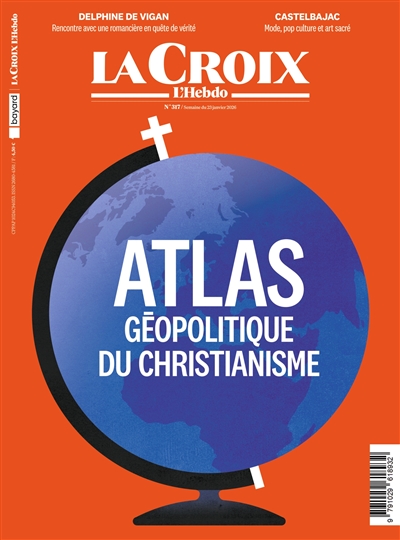 Croix (La), hors série....
