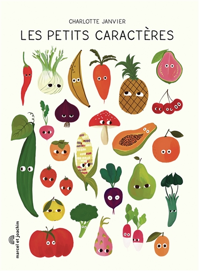 Les petits caractères