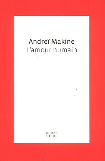 L'amour humain