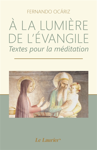 A la lumière de l'Evangile...