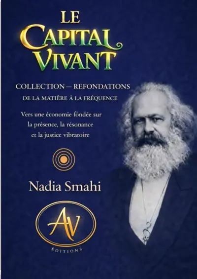 Le Capital Vivant