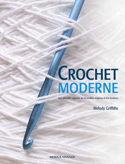 Crochet moderne