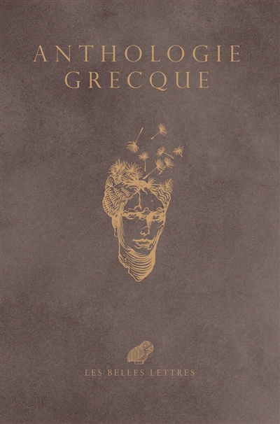 anthologie grecque