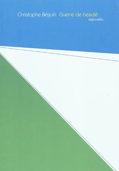 Guerre de beauté