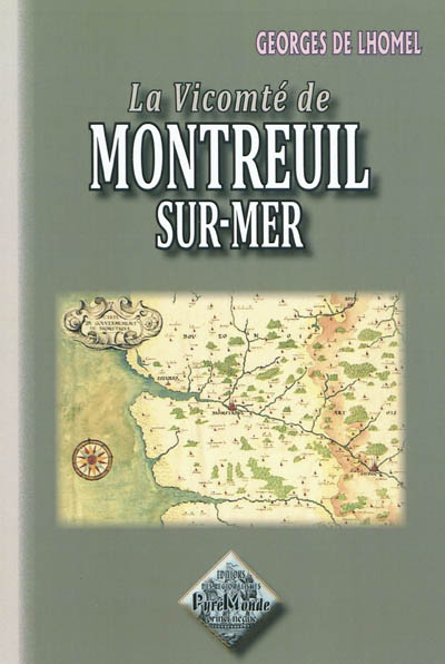 La Vicomté de...