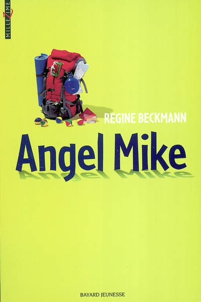 Angel Mike