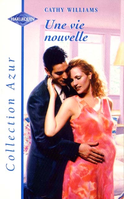 Une vie nouvelle