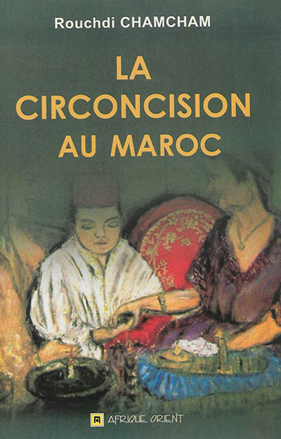 La circoncision au Maroc