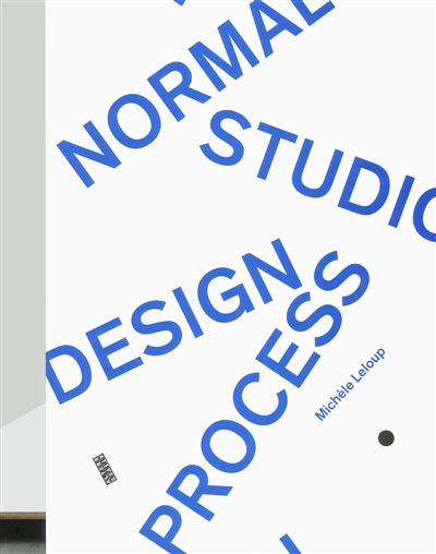 Normal studio : design process