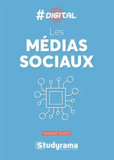 Les médias sociaux