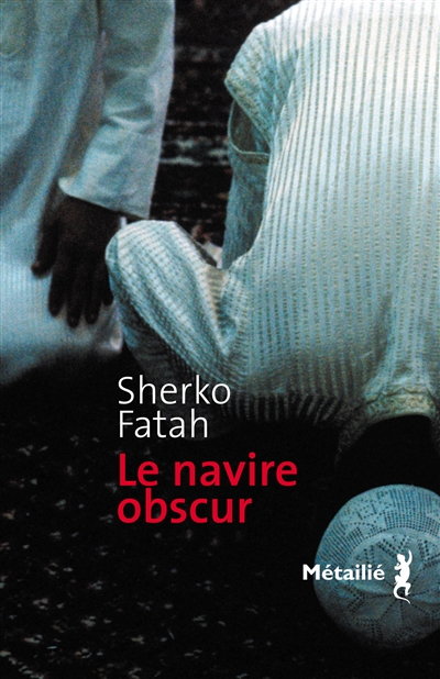 Le navire obscur
