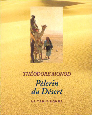 Pèlerin du désert