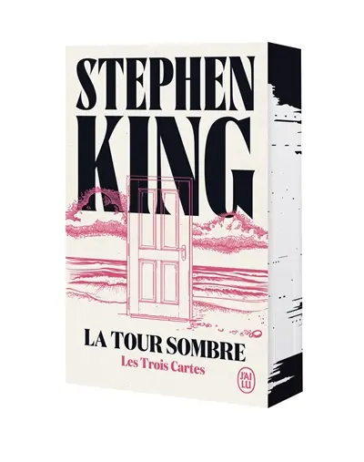 La tour sombre. Vol. 2. Les trois cartes