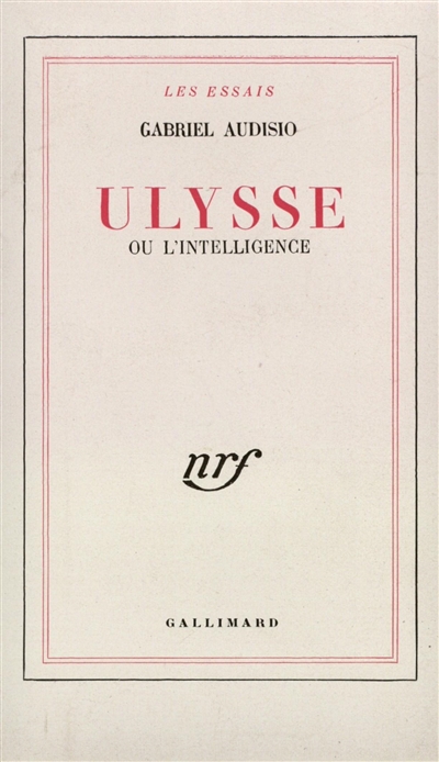 Ulysse ou L'intelligence