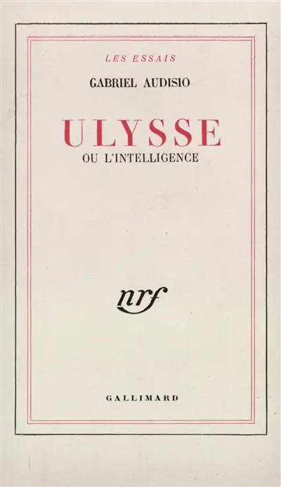 Ulysse ou L'intelligence