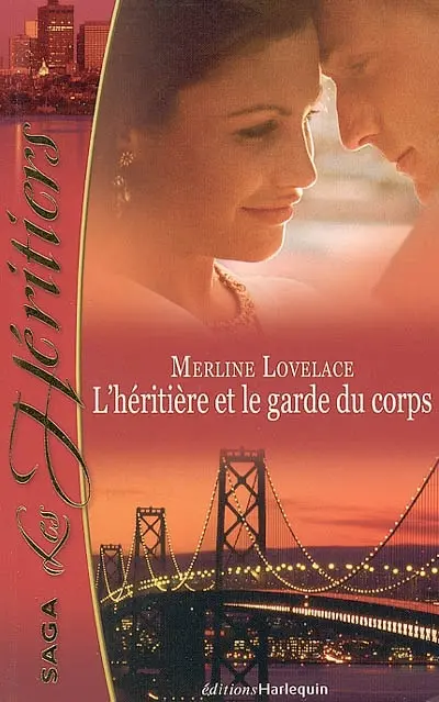 L'héritière et le garde du corps