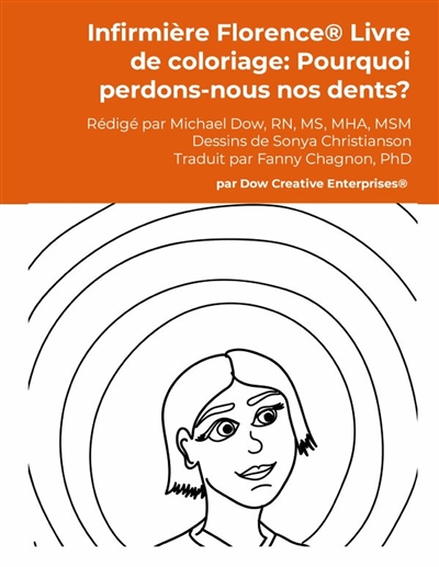Infirmière Florence® Livre...