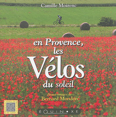 En Provence, les vélos du soleil