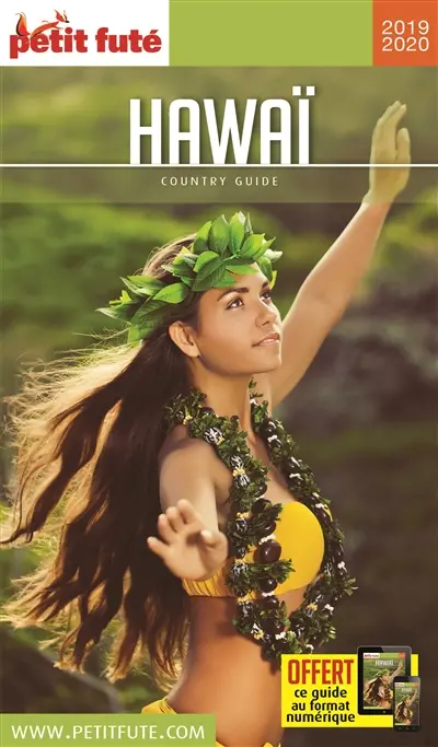Hawaï : 2019-2020