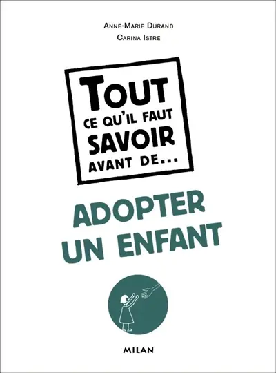 Adopter un enfant
