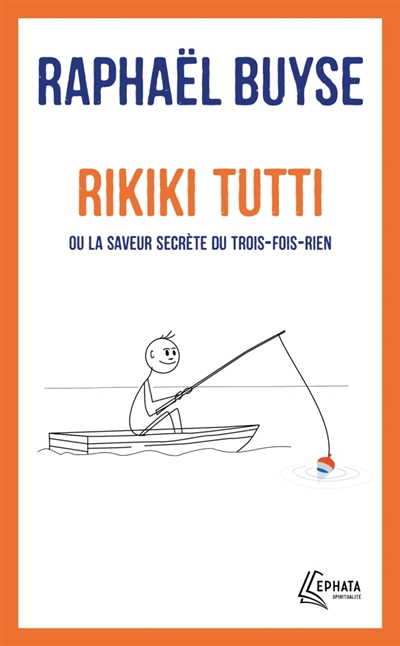 Rikiki tutti ou La saveur...