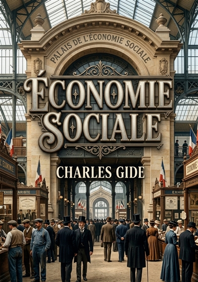 Economie sociale : Une...