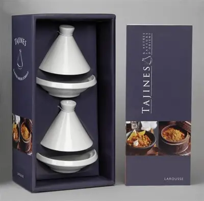 Tajines & autres saveurs d'Orient