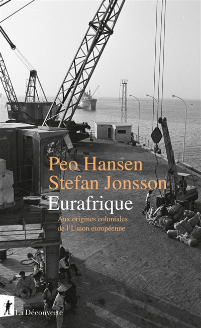 Eurafrique - Peo Hansen