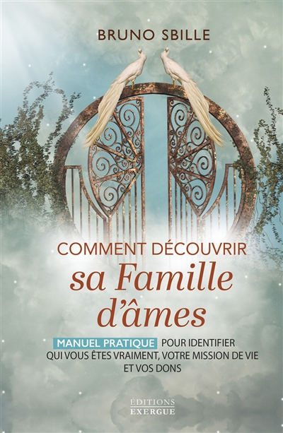 Comment découvrir sa...