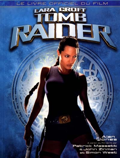 Lara Croft, Tomb Raider : le guide officiel
