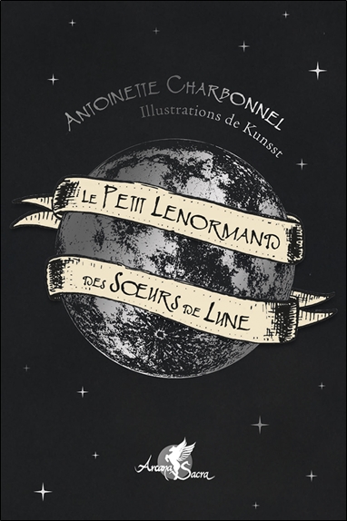 Le petit Lenormand des soeurs de Lune