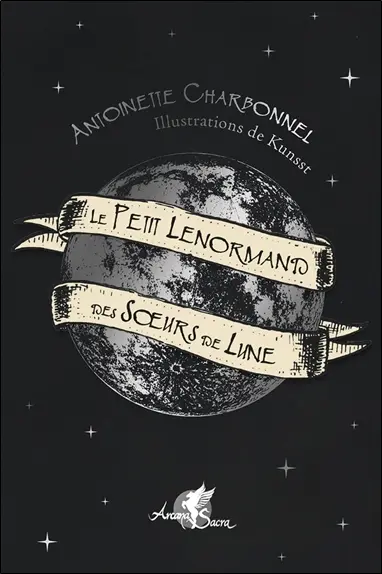 Le petit Lenormand des soeurs de Lune