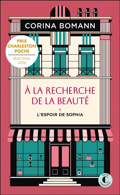 A la recherche de la beauté, tome 1 : L'espoir de Sophia