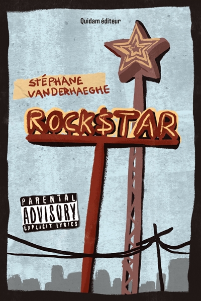 Rockstar