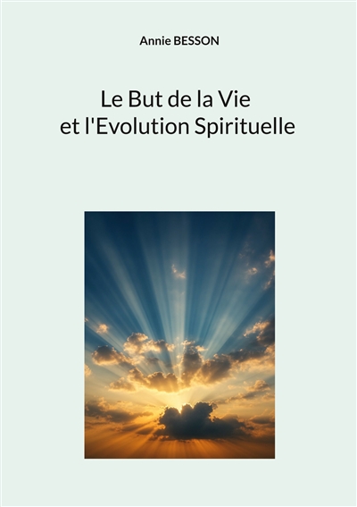 Le but de la vie et...