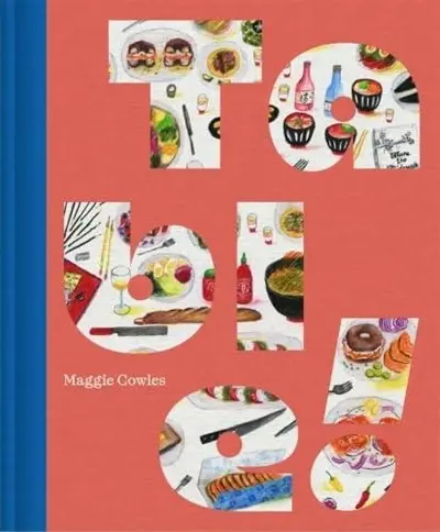 Maggie Cowles Tables