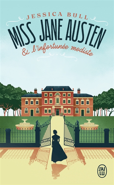 Miss Jane Austen & l'infortunée modiste