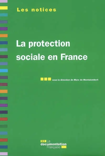 La protection sociale en France