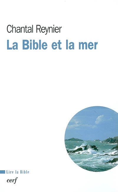 La Bible et la mer