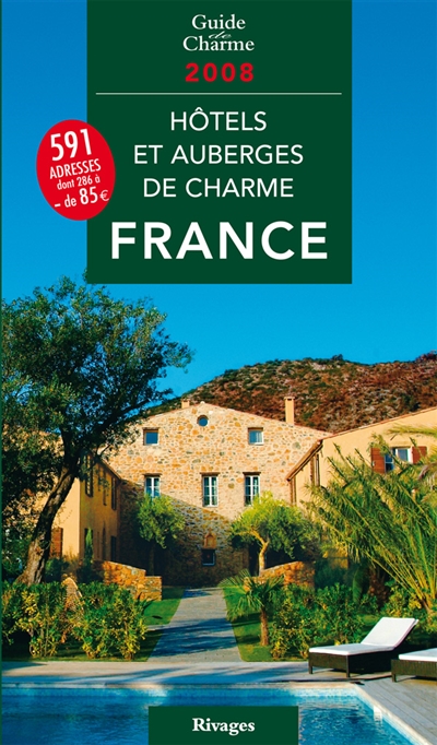 Hôtels et auberges de...