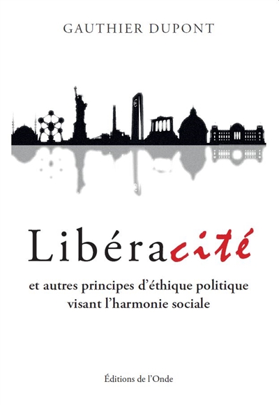 Libéracité : et autres...