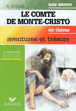 Le Comte de Monté-Cristo : aventures et trésors