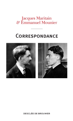 Correspondance : 1929-1949