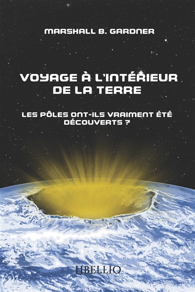Voyage à l'intérieur de la...