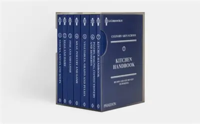 Le Cordon Bleu Culinary Arts School