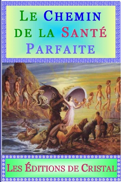 Le Chemin de la Santé...