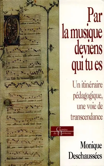 Par la musique deviens qui tu es