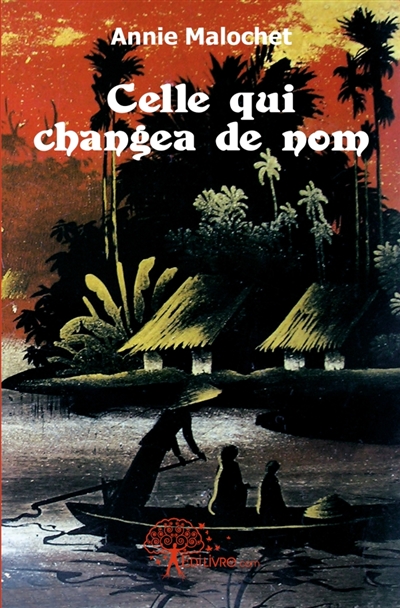 Celle qui changea de nom